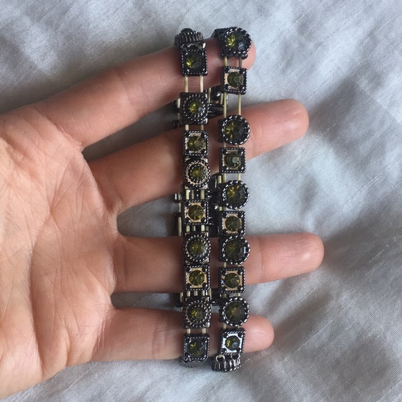 Stretching bracelets - Picture 2 of 2